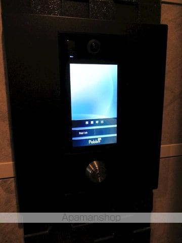 NEXAS EBARAの内装写真