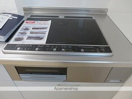 岩手県盛岡市南仙北１丁目[3LDK/82.39m2]の内装5