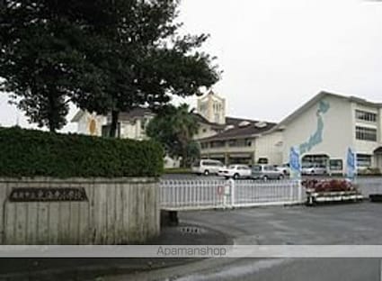 宮崎県延岡市稲葉崎町３丁目[2LDK/57.25m2]の周辺1