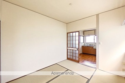 コーポゆり[2K/26m2]の内装3