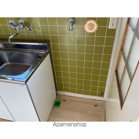 アップルパイの内装写真