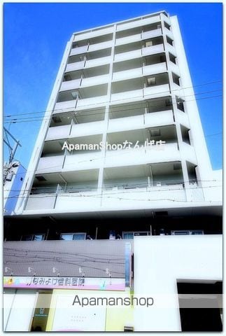 PRIMESTAGE弁天町の外観写真