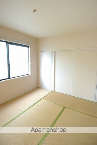 メモリーステージ Bの内装写真