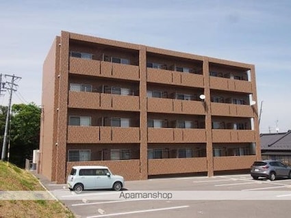 ノース[1R/29.98m2]の外観2