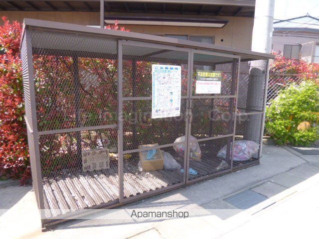 エクセルハイムIのその他写真