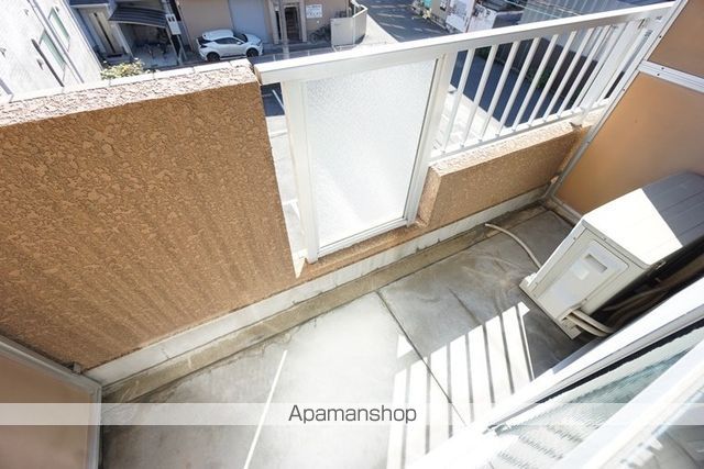 カースル安田の内装写真