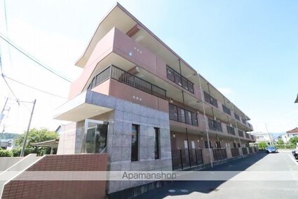 グランドール秋川[2LDK/58.44m2]の外観4