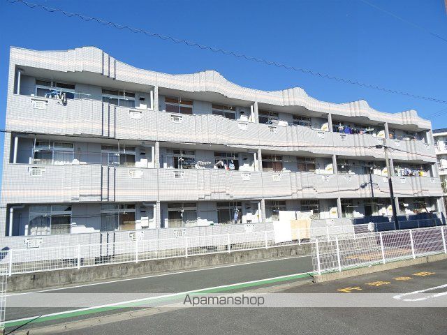 エスポワール伊藤の外観写真