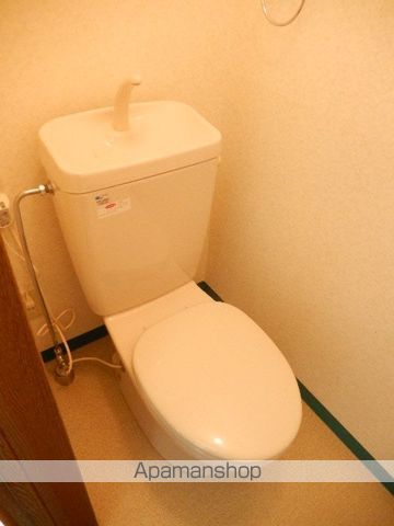 シングルコート上野IIの内装写真