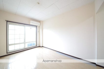 サンライズＳＡＴＯＨ[1R/17.87m2]のリビング・居間