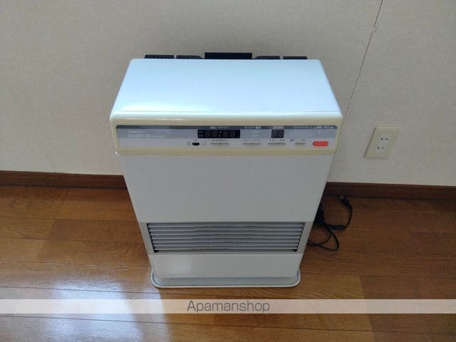 エーワンコートIの内装写真