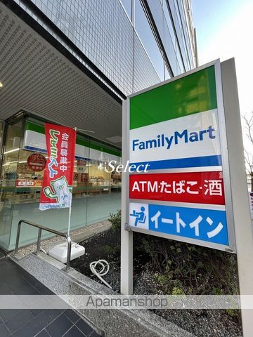 パークフラッツ横濱公園の周辺写真