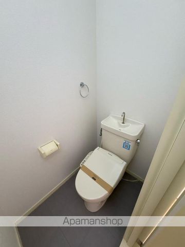 アルベール屋島の内装写真