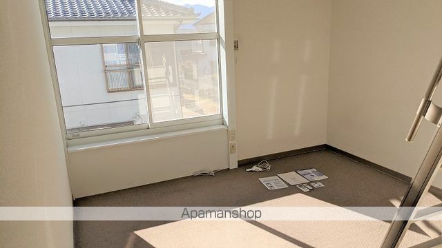 レオパレス八幡の内装写真