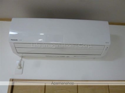 ルミナーレ[1R/31m2]のその他設備