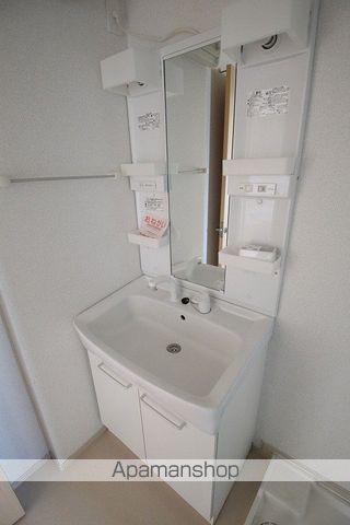 グレイスヒロの内装写真