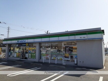 ＥＸＣＥＥＤ　Ａ[2DK/44.75m2]の周辺6