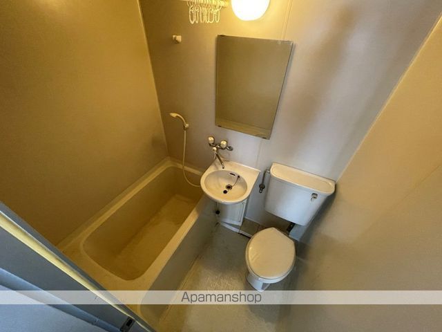 グランブール鳥居本の内装写真