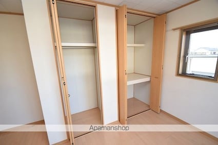 ヴェルドミール[2LDK/56.73m2]の内装6