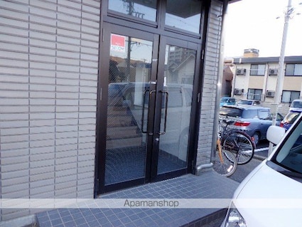 ＯＴＫビル[事務所/100.7m2]の共用部2