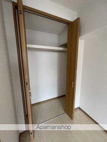 第47川崎ビルの内装写真