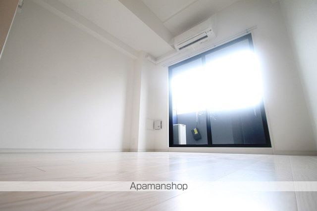 M−RESIDENCE新大阪GARDENの内装写真