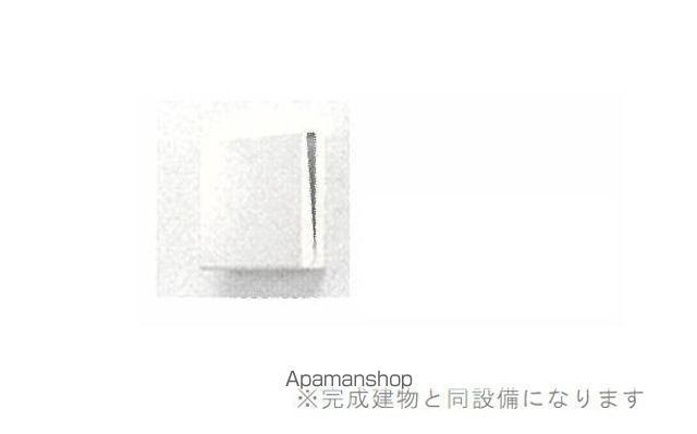 ビラ・アンダンテの内装写真