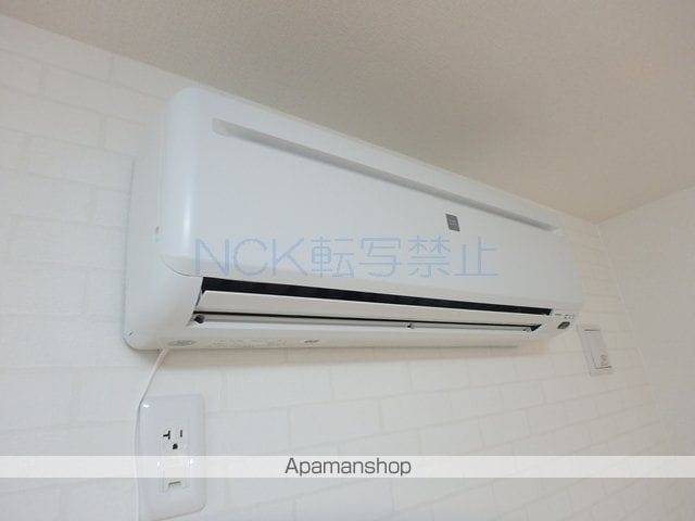 ポーザ宮の沢の内装写真