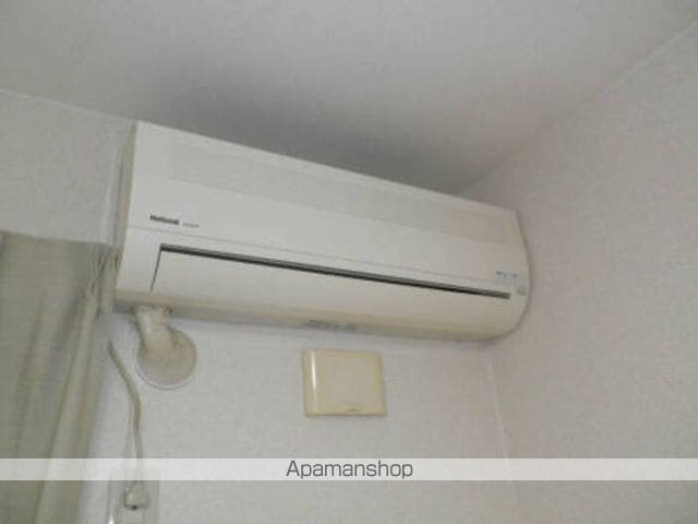 アップロード壱番館の内装写真