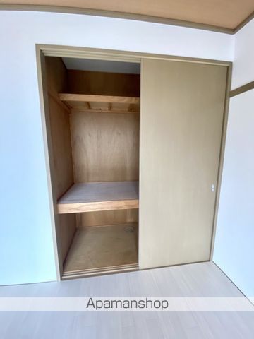ビーライン上原の内装写真