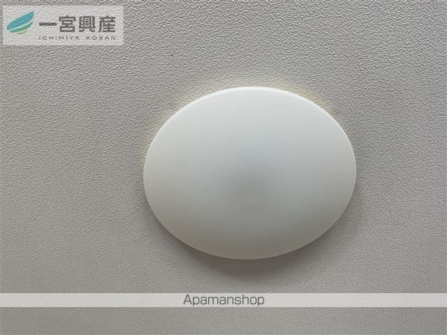 プレアール三番町の内装写真