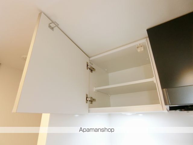 SーRESIDENCE堺湊駅前azureの内装写真