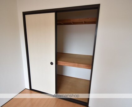 花みずき[2DK/34.02m2]の収納