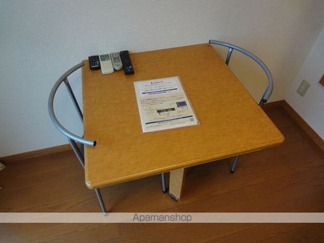 レオパレスプロスペラーKOKADOの内装写真