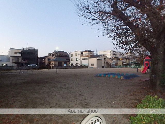 シャルマン・Kの周辺写真