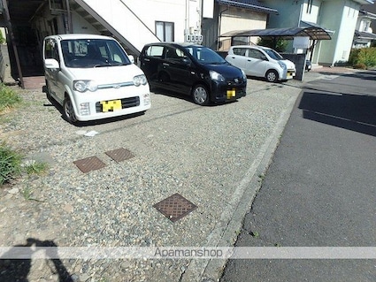 長野県松本市渚２丁目[1K/27.45m2]の共用部2