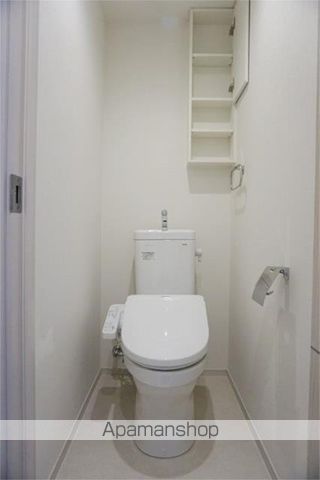 ドミソレイユIIIの内装写真