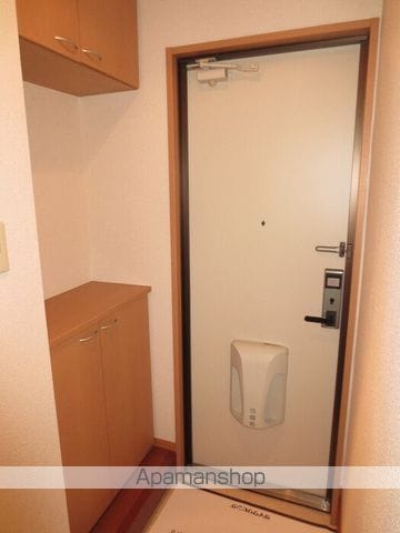 グランデ賀来の内装写真