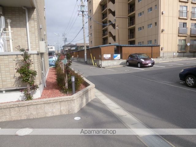サニーコート A棟の内装写真