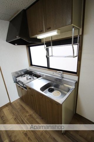 エスペランサ平野 A棟の内装写真