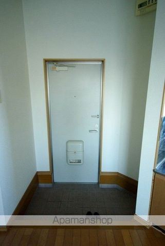 リモージュ谷の内装写真