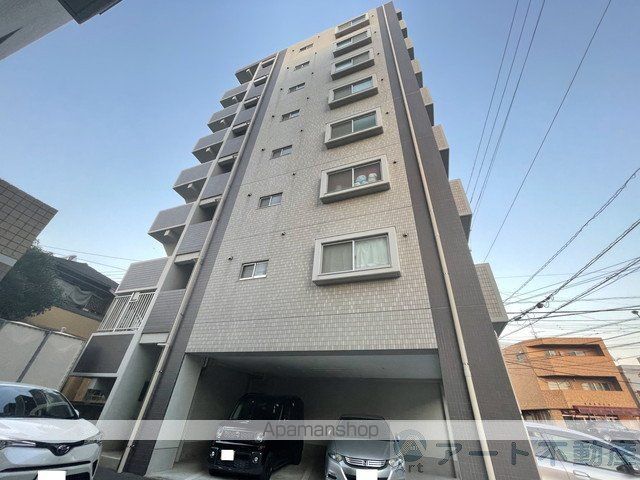 グランベールVの外観写真
