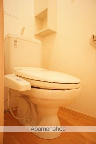 サニー・クラールAの内装写真
