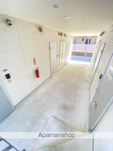 CUBE9の外観写真