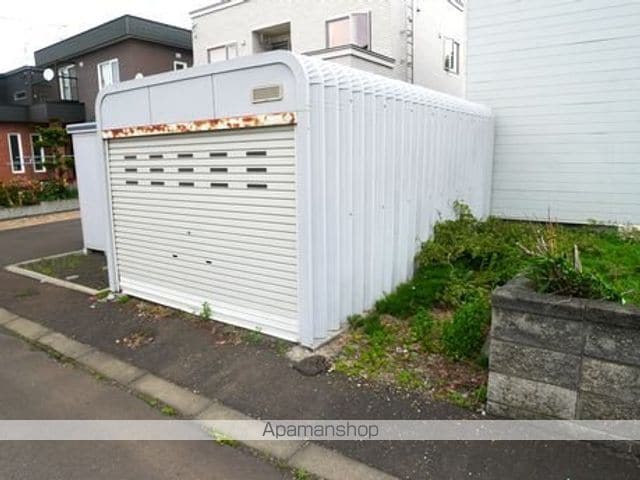大和1条6丁目の外観写真