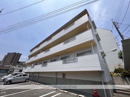 広島県広島市西区古江東町[2LDK/63.08m2]の外観4