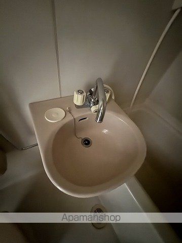 ニューライフ段原の内装写真