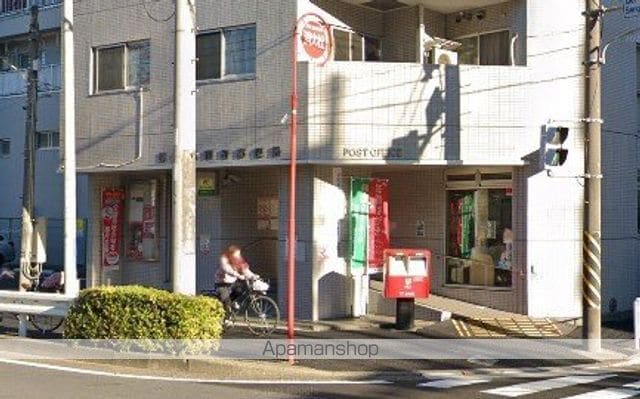 レオパレス保土ヶ谷坂本町の周辺写真