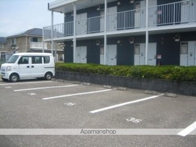 レオパレスみせばやのその他写真