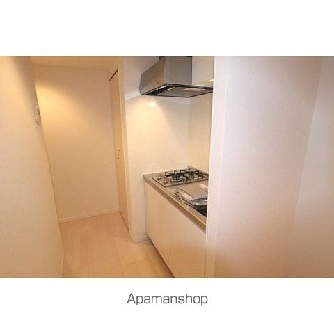 インフィニティ原町の内装写真